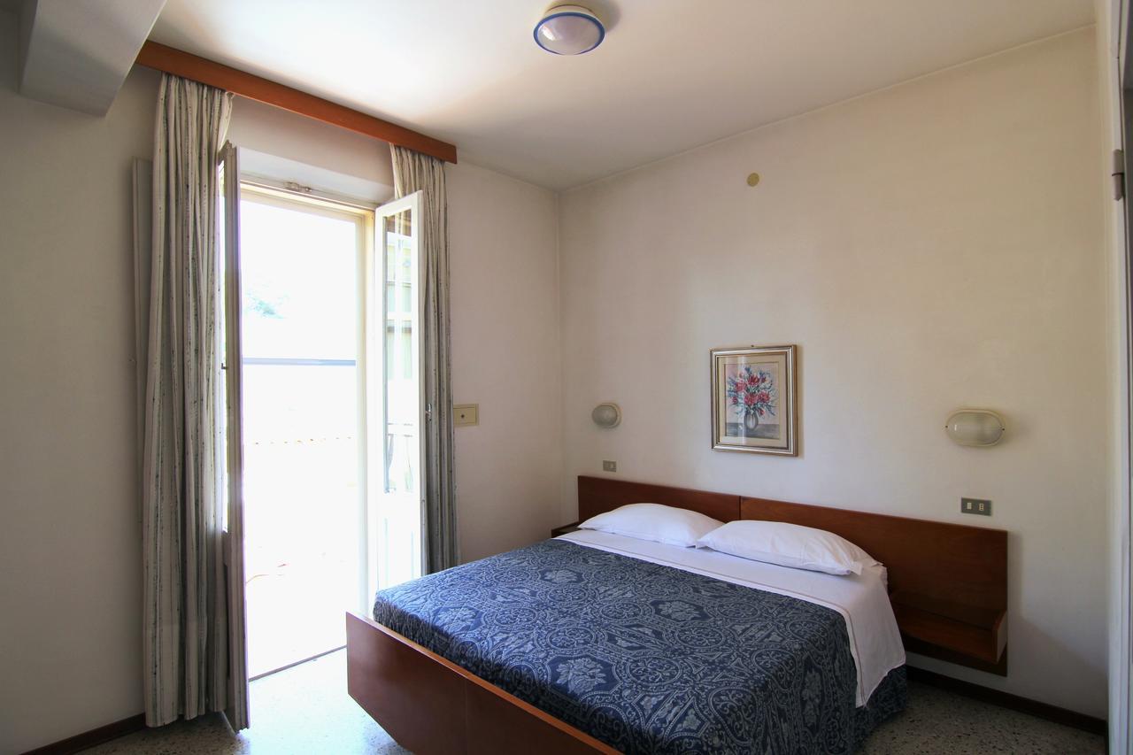 Hotel Garni Picnic Riccione Eksteriør billede