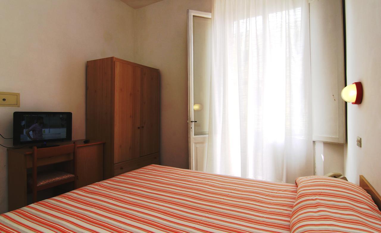 Hotel Garni Picnic Riccione Værelse billede