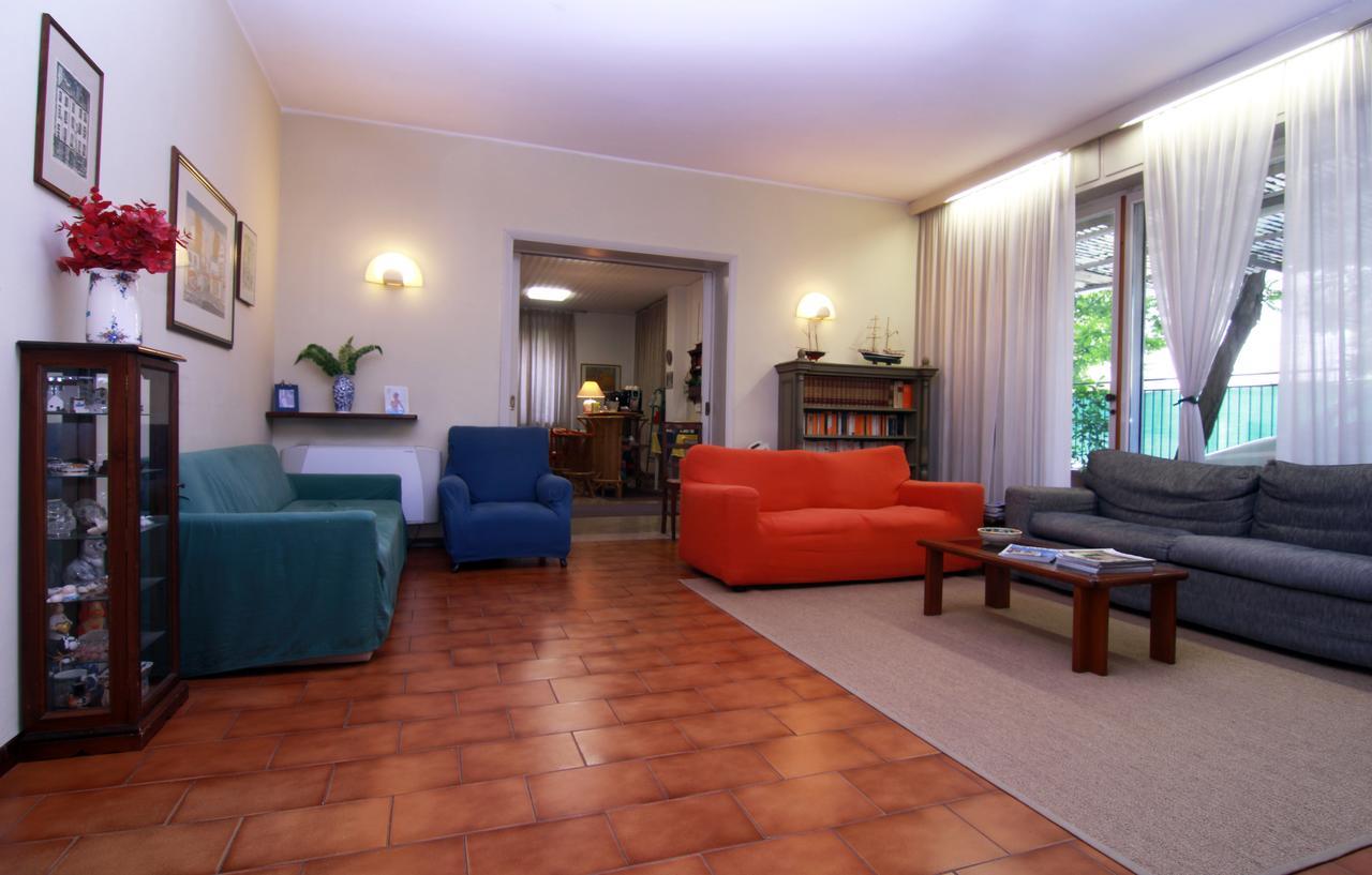 Hotel Garni Picnic Riccione Eksteriør billede