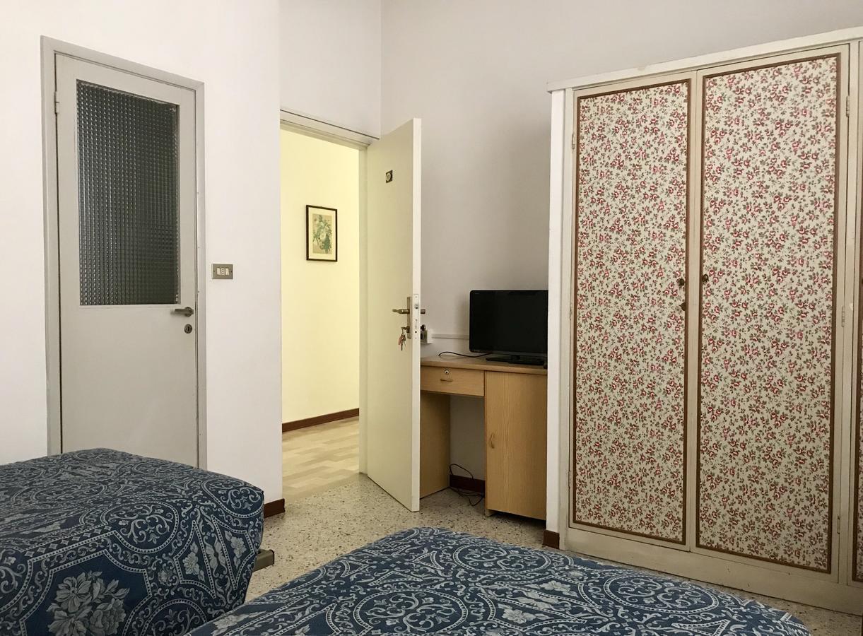 Hotel Garni Picnic Riccione Eksteriør billede