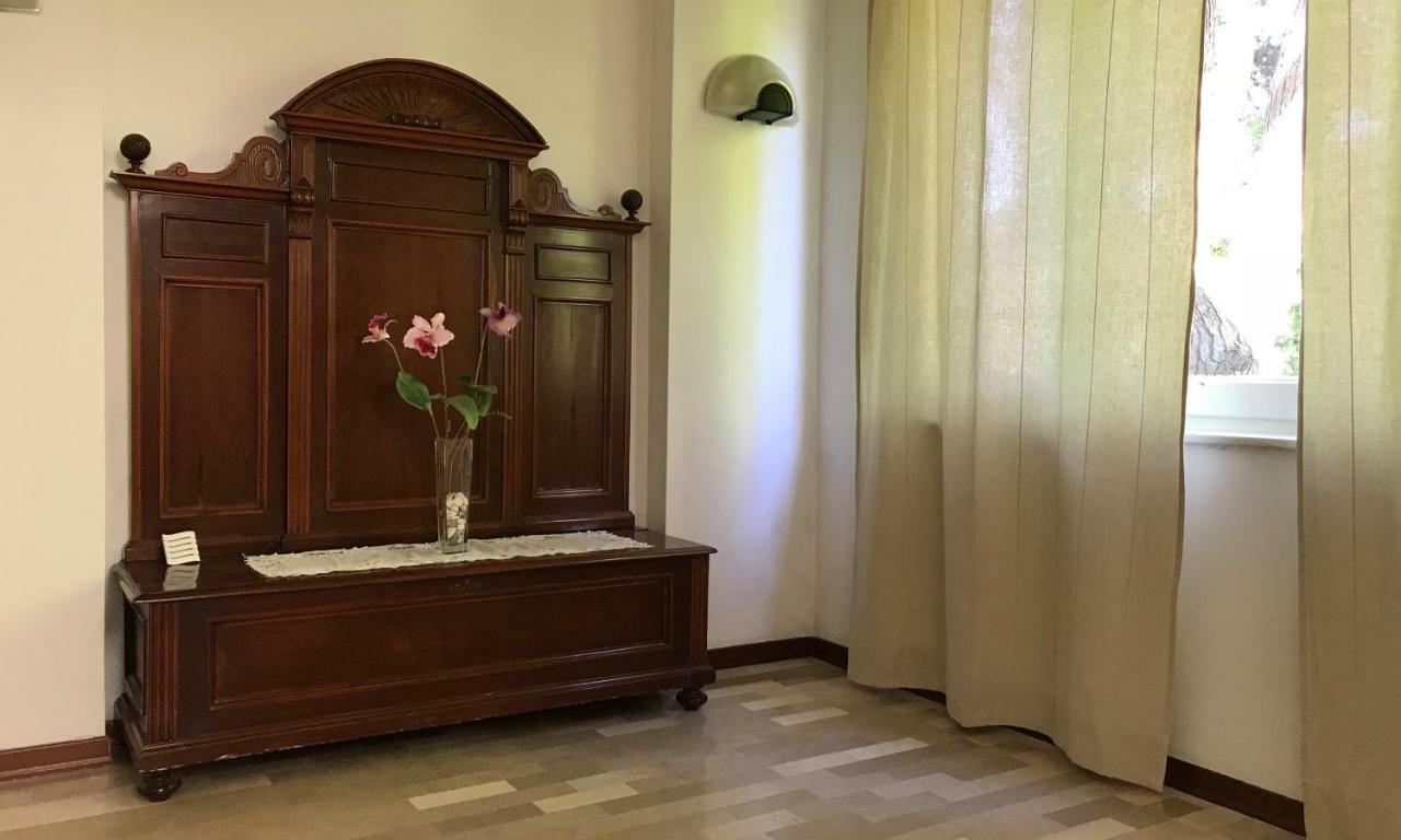 Hotel Garni Picnic Riccione Eksteriør billede